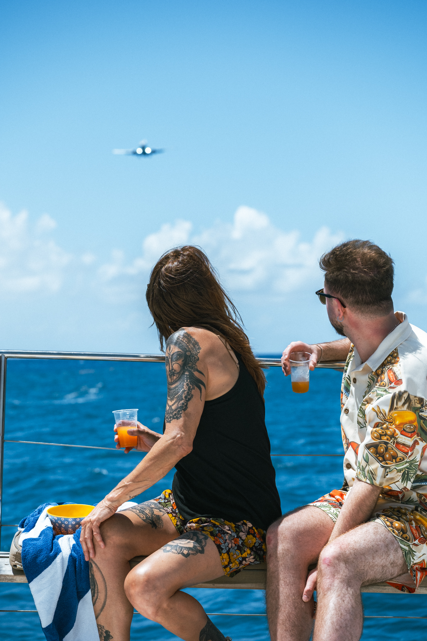 Maho Beach Airplane Landings Tour: The Best Way to Watch Planes in St. Maarten