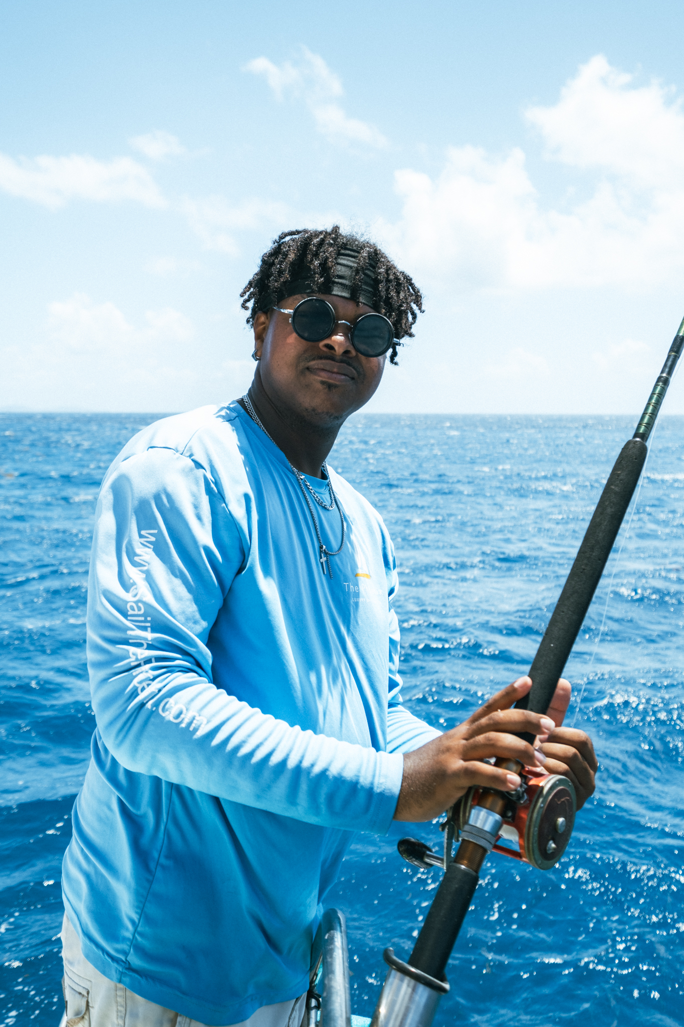 St. Maarten Luxury Catamaran Charter Guide