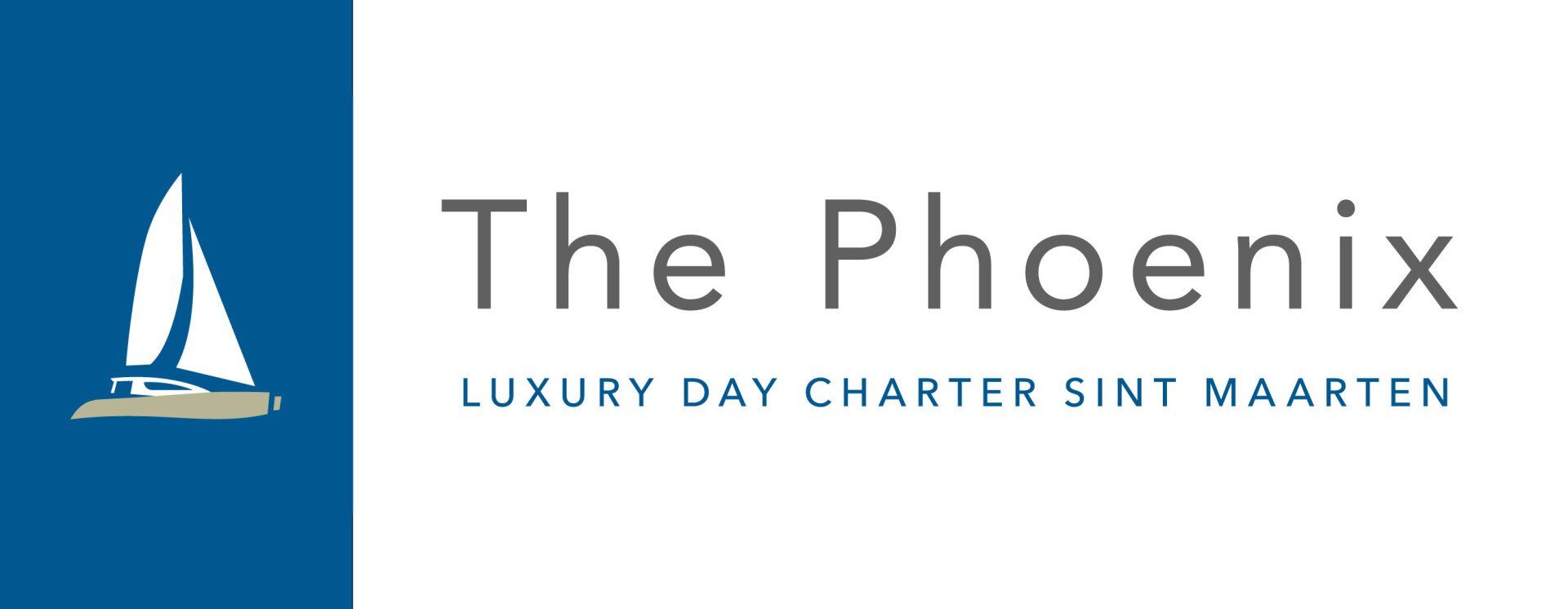Sail The Phoenix — Luxury Day Charter St. Maarten